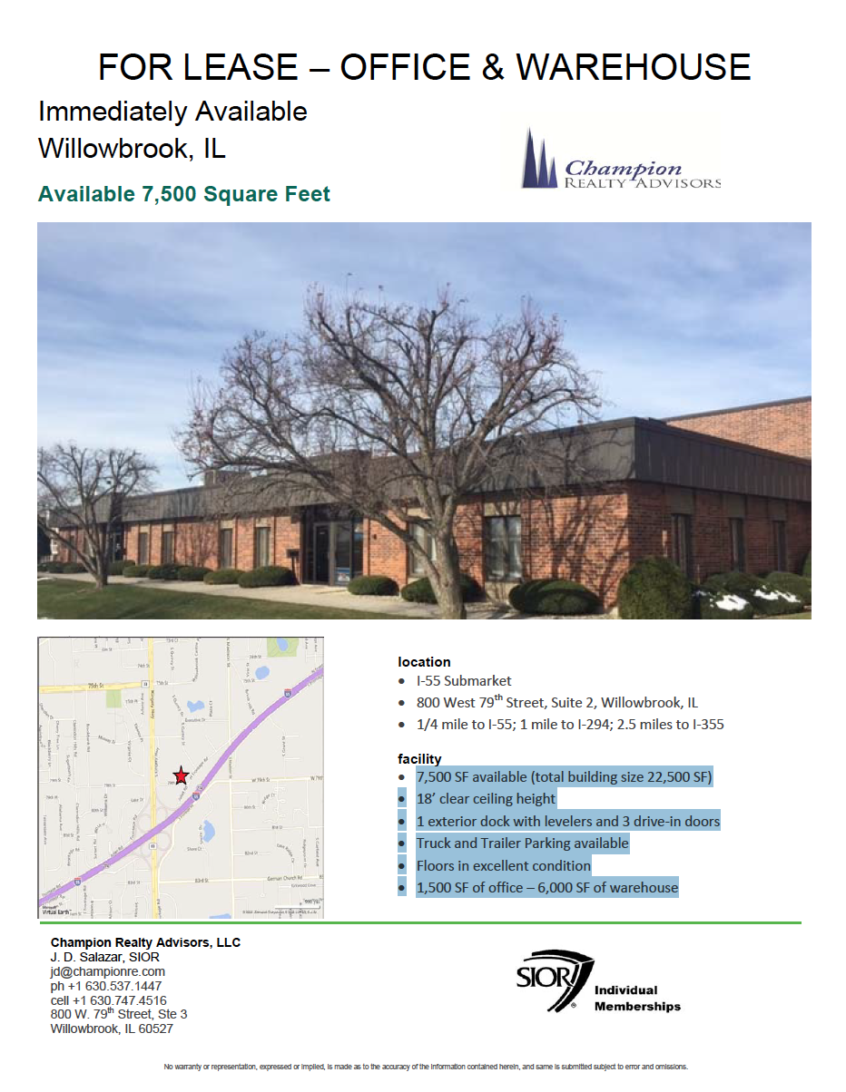 willowbrook
